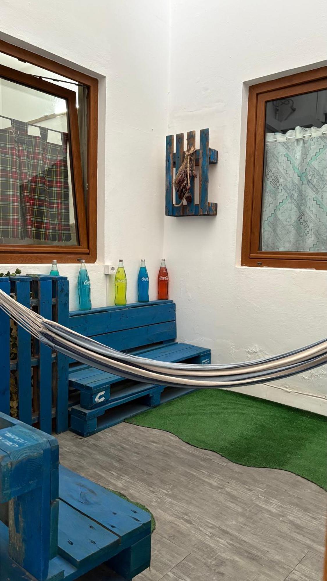 Mirame Canarias Vecindario  Cameră foto